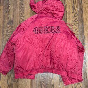 49ers Jacket